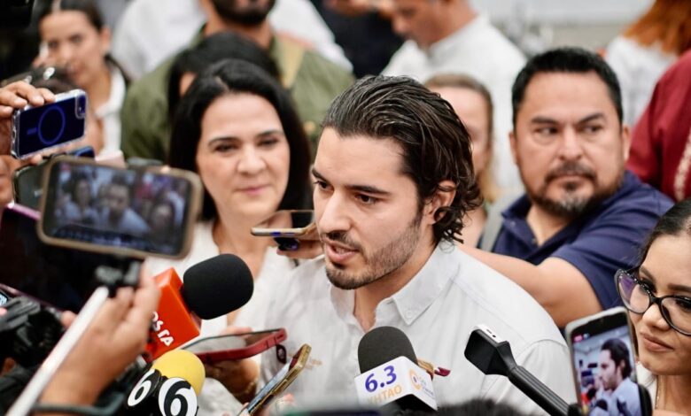 Luis Gerardo Illoldi Reyes, Secretario del Trabajo y Previsión Social de Tamaulipas.