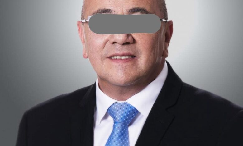 Gilberto Estrella