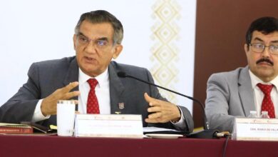 El Gobernador Américo Villarreal Anaya convocó a las y los alcaldes de Tamaulipas a trabajar en unidad.