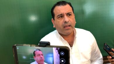 Hugo Reséndez Silva, Secretario del Ayuntamiento.