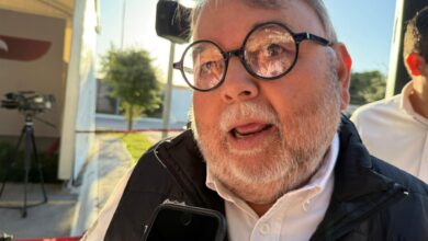 Jesús Lavín Verástegui, Secretario de Administración.