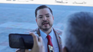 José Ramón Silva Arizabalo, Secretario de Desarrollo Energético.