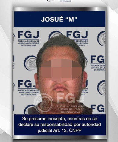 Josué M