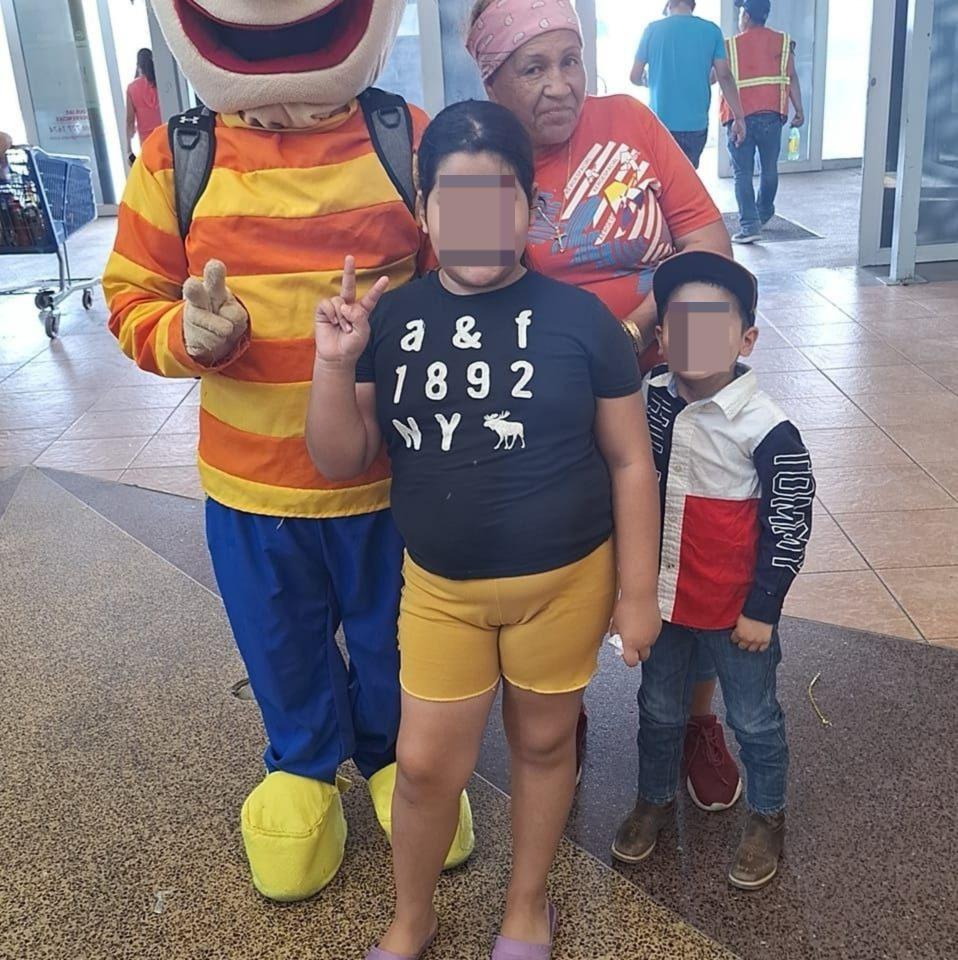 Ejecuciones extrajudiciales en Nuevo Laredo.