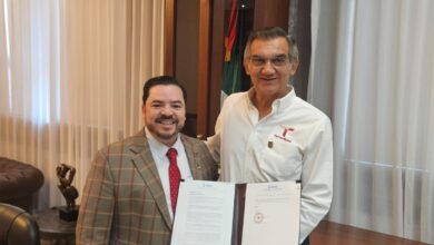 Tamaulipas será parte de la World Oil and Gas Equipment Exhibition (WOGE) 2024, que se celebrará en la República Popular China.