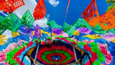 Acudieron más de 8 mil visitantes que dejaron una derrama económica que superó los 7 millones de pesos.