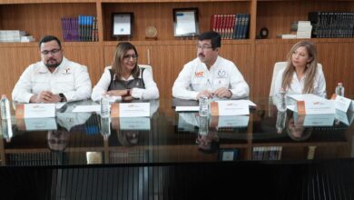 La UAT colaborará con la Secretaría de Desarrollo Urbano y Medio Ambiente de Tamaulipas (Seduma) en el manejo y conservación de la fauna silvestre.