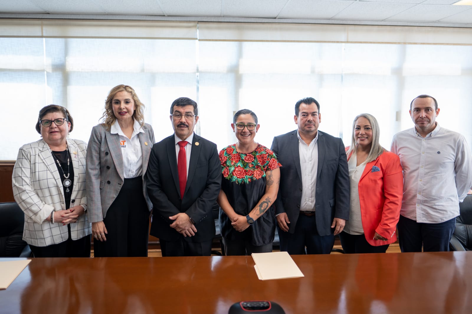 El Rector Dámaso Anaya Alvarado puso en marcha, tanto de manera virtual como presencial, los trabajos de evaluación de las facultades y unidades académicas de la UAT.