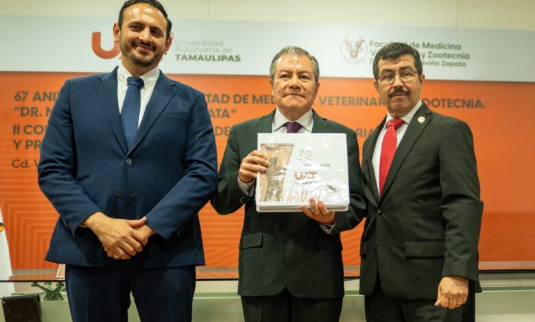 La Universidad Autónoma de Tamaulipas (UAT) mantiene un trabajo permanente para consolidar la calidad de sus programas educativos.