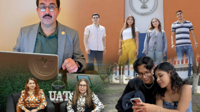 Webinario Identidad UAT