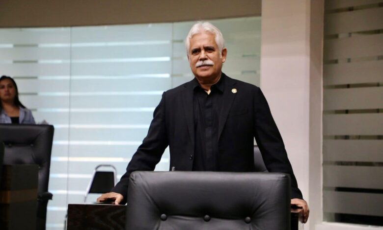 Vicente Verástegui Ostos