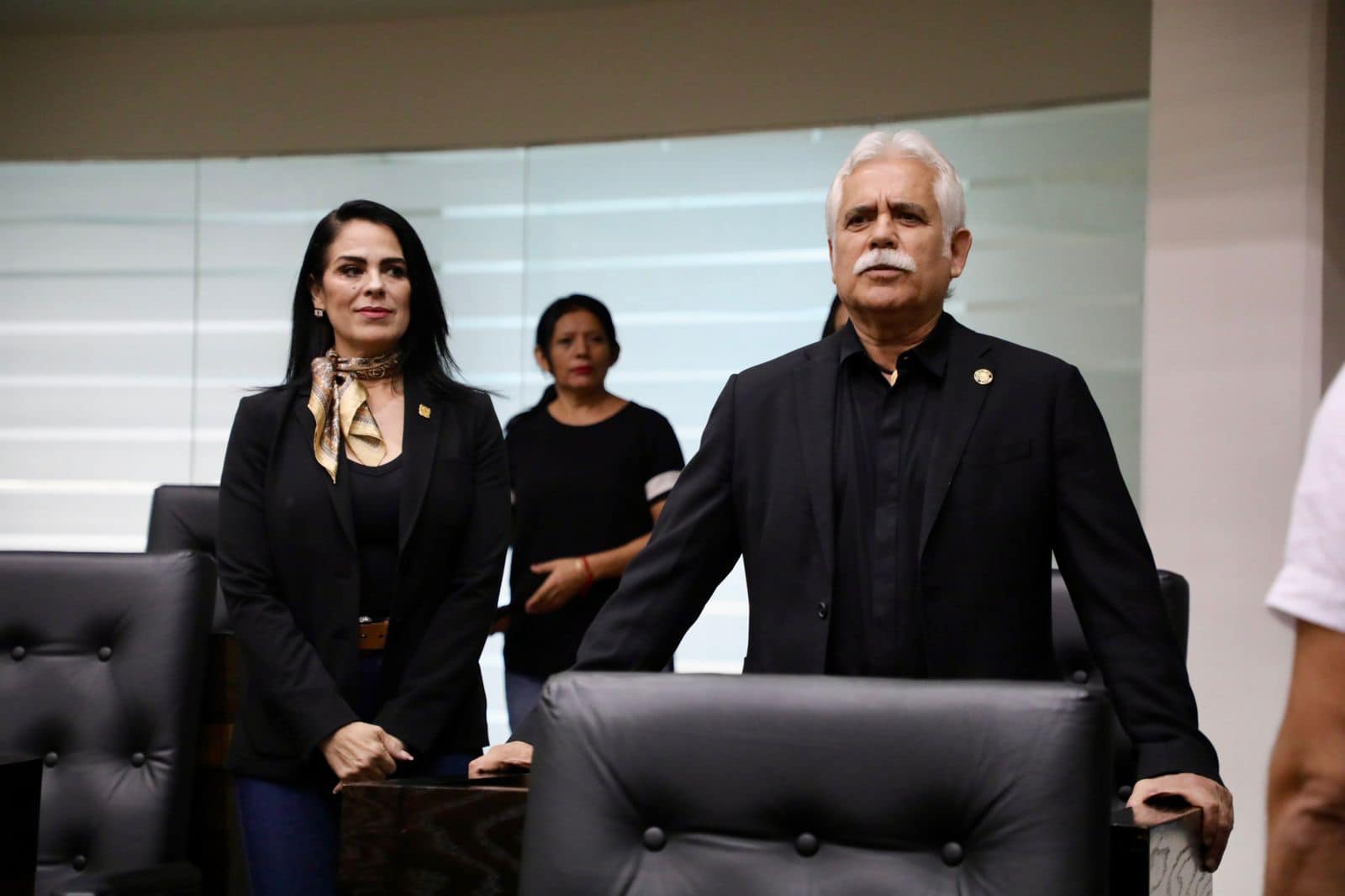 Vicente Verástegui Ostos