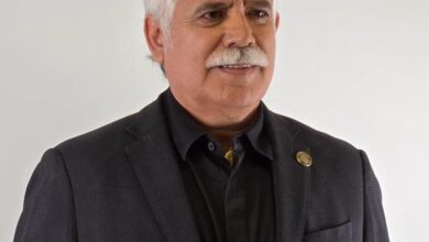 Vicente Verástegui Ostos