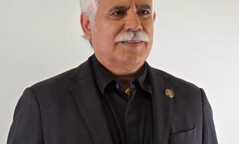 Vicente Verástegui Ostos