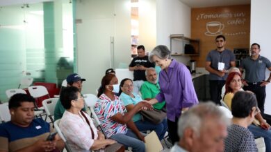 Más de 170 personas de municipios del centro de la entidad se beneficiaron con aparatos auditivos.
