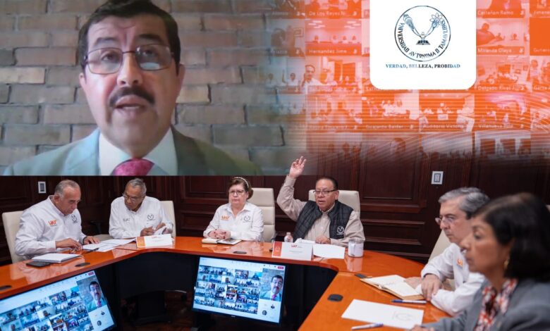 La Asamblea de la Universidad Autónoma de Tamaulipas (UAT) aprobó la creación de dos nuevas carreras y la apertura de la preparatoria en Nuevo Laredo.