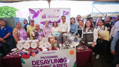 Transformando Familias