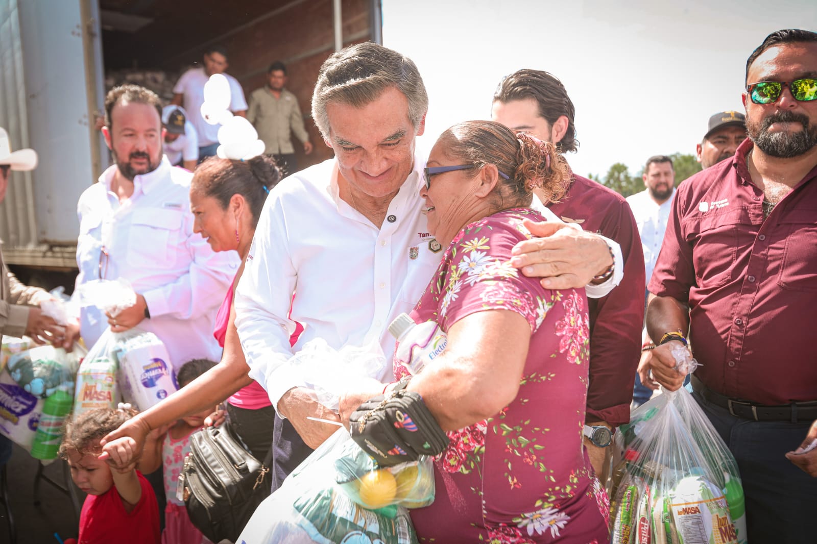 Transformando Familias