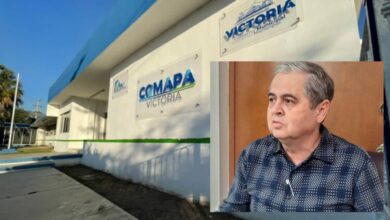 Fernando García Fuentes es nombrado Gerente General de Comapa Victoria.