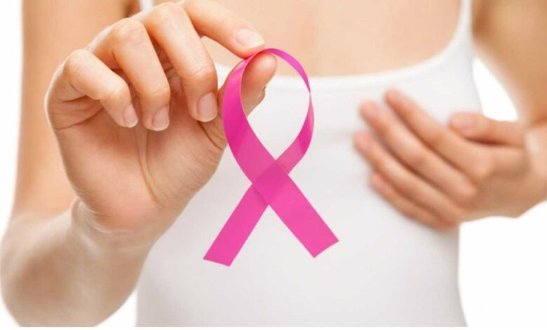 cáncer de mama