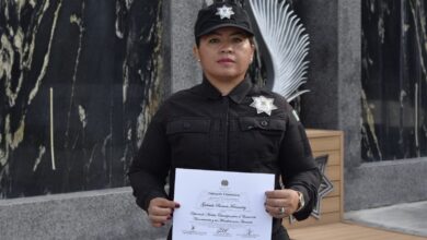 capacitación Guardia Estatal