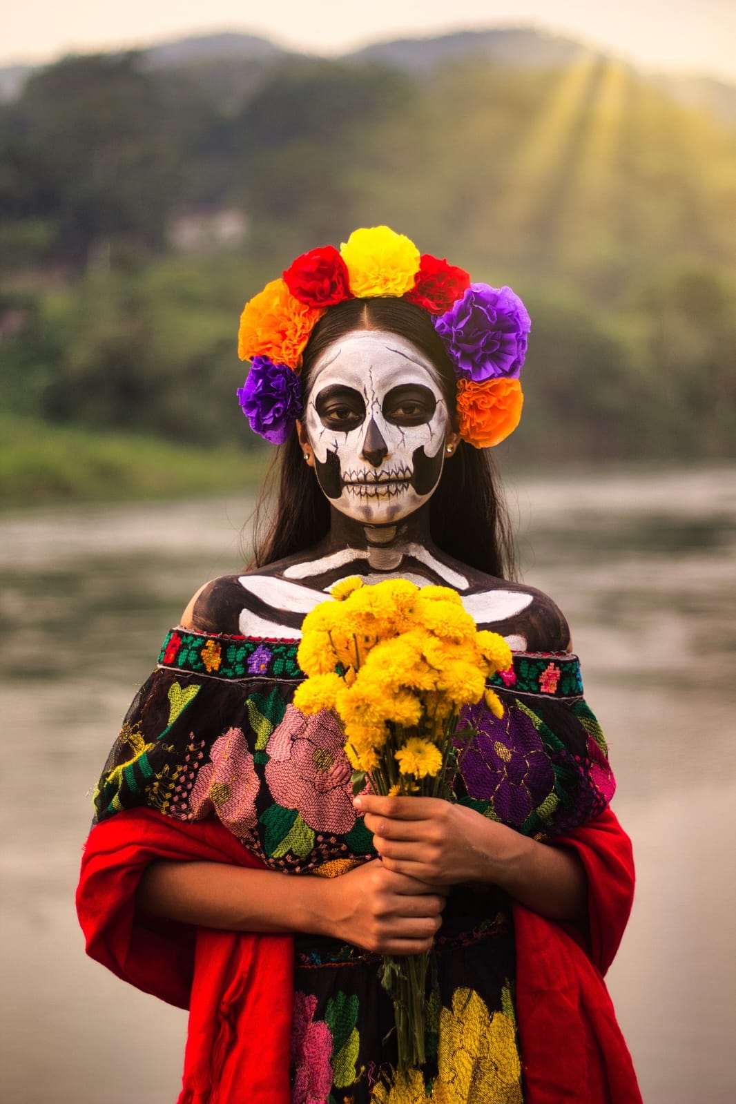 catrina