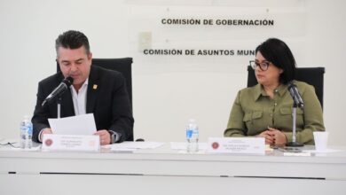 Llama Congreso al alcalde y regidores a comparecer