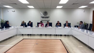 Nuevo Laredo, Reynosa y Matamoros propusieron aumentos al impuesto predial en 2025.