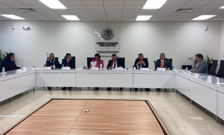 Nuevo Laredo, Reynosa y Matamoros propusieron aumentos al impuesto predial en 2025.