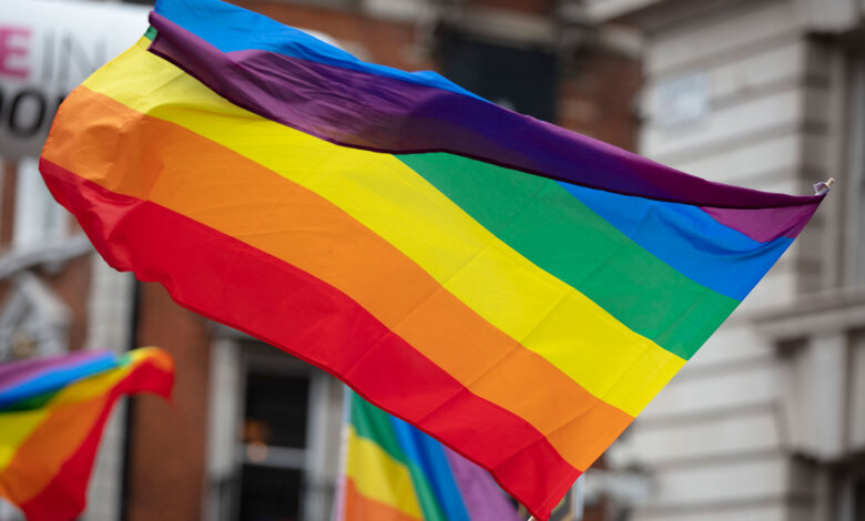 orgullo gay