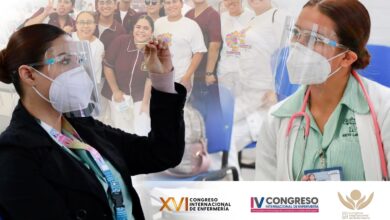 La Facultad de Enfermería Victoria organiza el XXV Congreso Internacional.