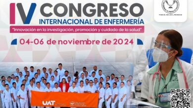 Congreso Internacional de Enfermería
