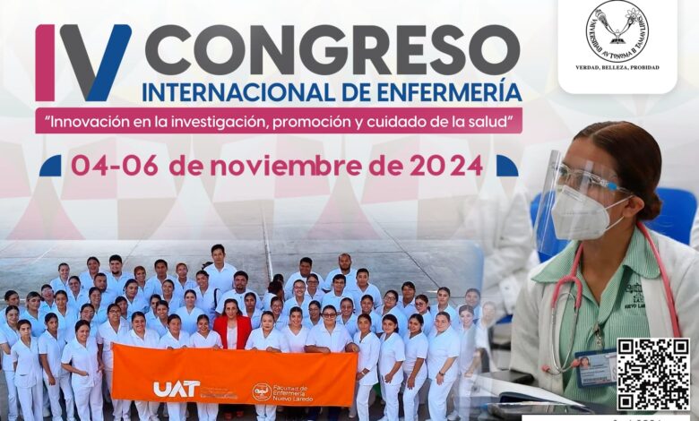 Congreso Internacional de Enfermería