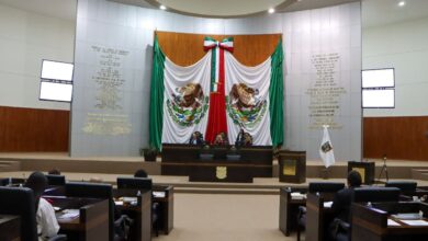 Por unanimidad de los diputados del Congreso, se aprobó la renuncia del Fiscal Anticorrupción.