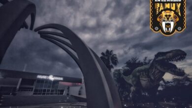 Noche en el museo Tamux