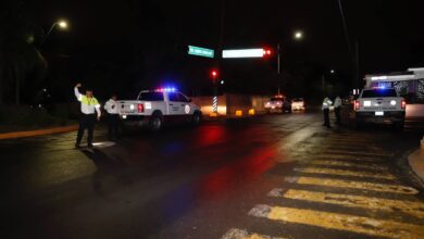 El 31 de octubre en Nuevo Laredo habrá operativo de tránsito.