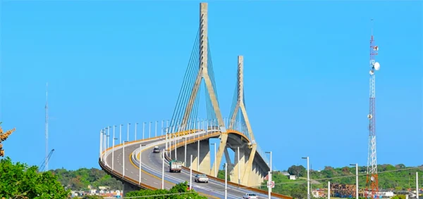 Puente Tampico