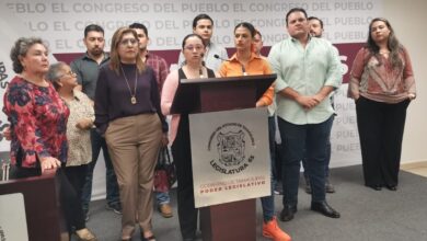 Los regidores y la primer síndico de Victoria dijeron estar en firme su demanda de destituir al alcalde.