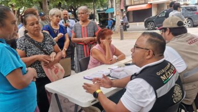 Inició el registro en Tamaulipas de la pensión Mujeres Bienestar.
