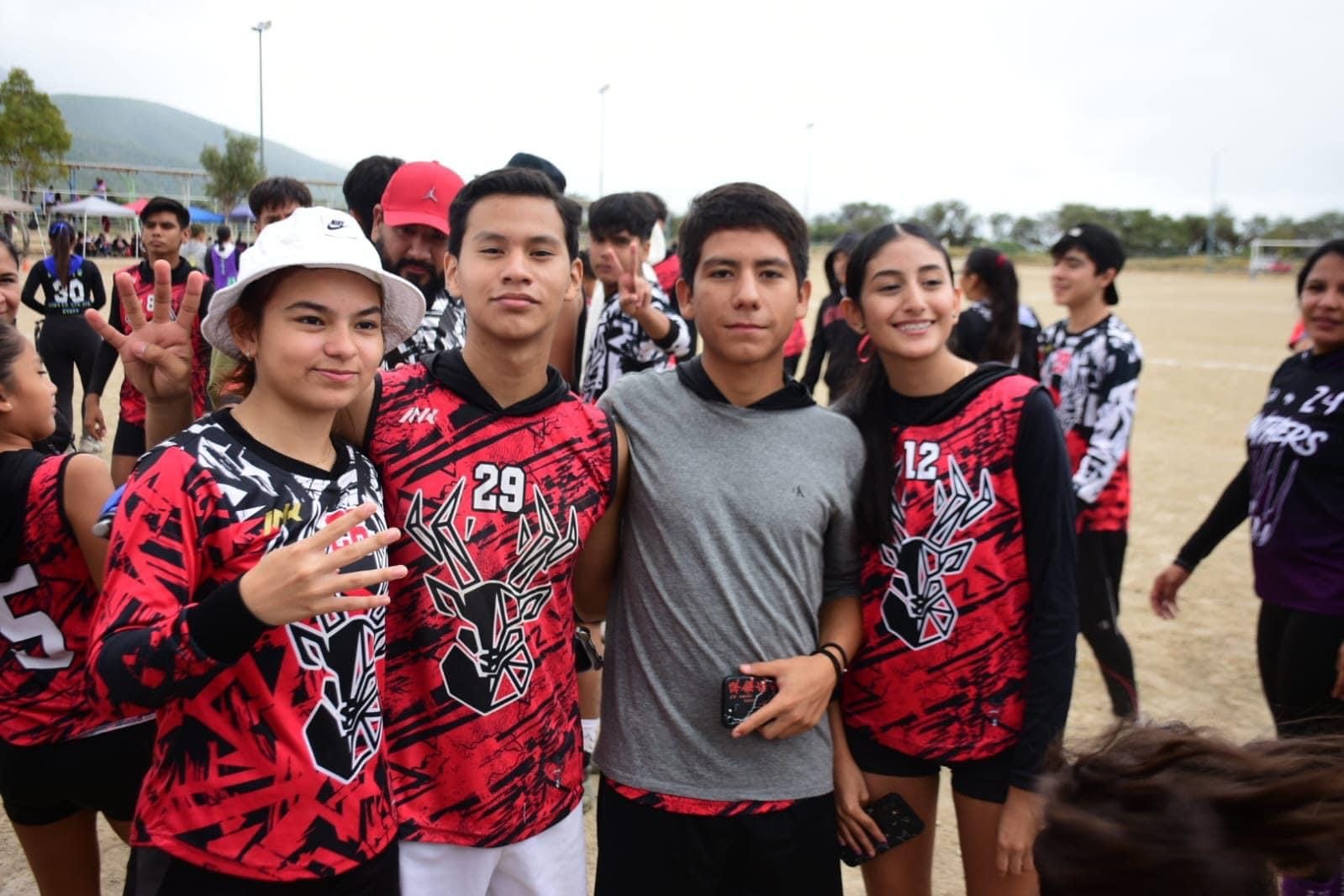 equipo tochito