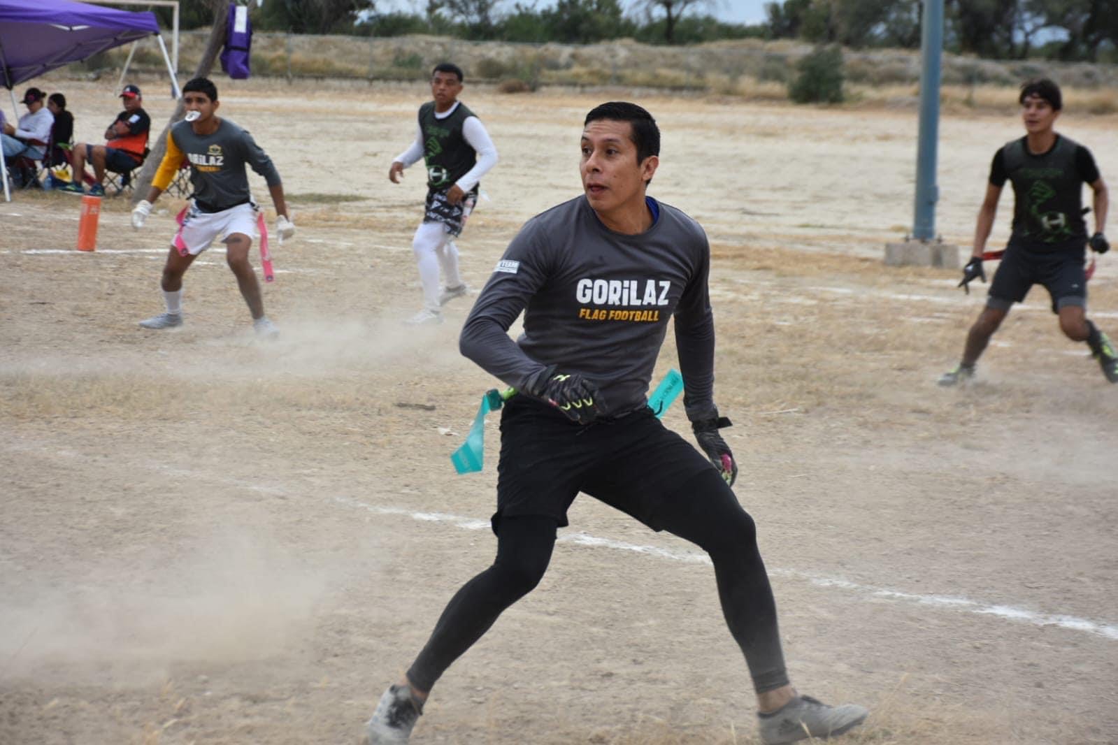Se realizaron los eventos Tochito Mágico y el Festival del Desierto, en el Pueblo Mágico de Tula.
