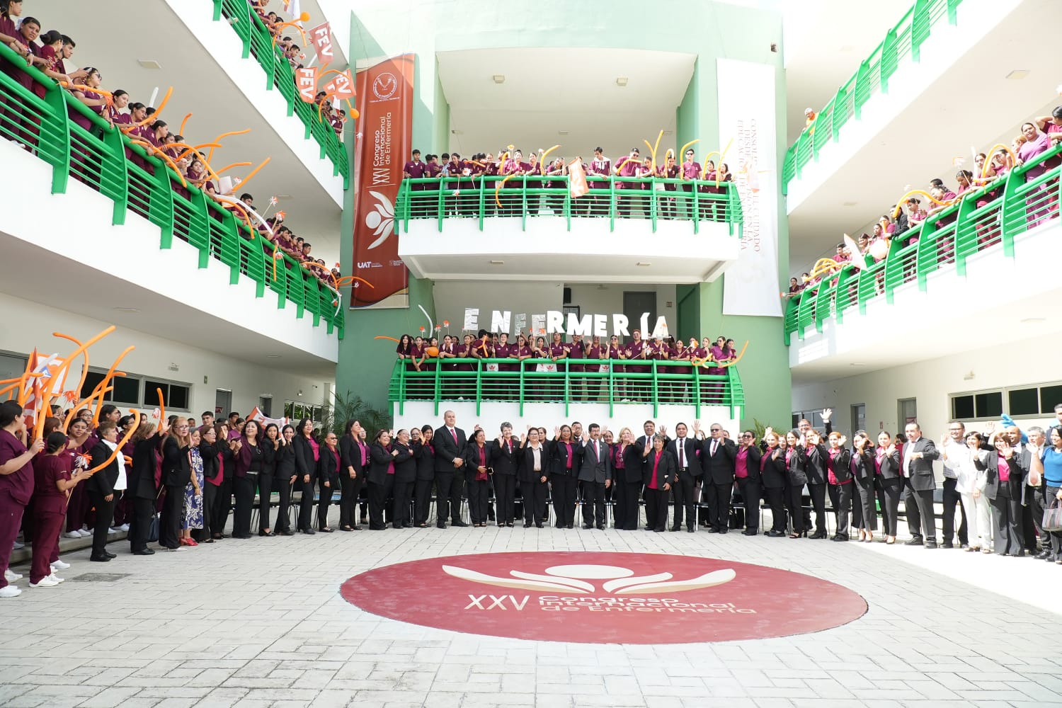 Enfermería Victoria