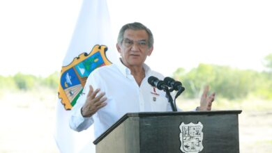 El gobernador destacó que el inicio de esta obra, en la que se invertirán 174 millones de pesos, cumple con un compromiso de su gobierno.