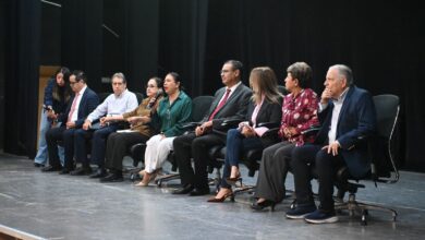 Integrantes de los Comités de Evaluación de los Poderes Judicial, Legislativo y Judicial para la elección judicial.