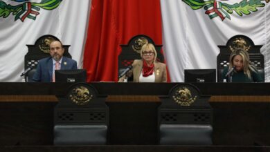 Congreso del Estado