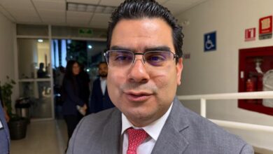 David Cerda Zúñiga, Magistrado presidente del Supremo Tribunal de Justicia en Tamaulipas.