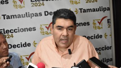 Juan José Ramos Charre, Comisionado presidente del Ietam.