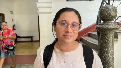 Lili García Fuentes, Primer Síndico del Ayuntamiento de Victoria.