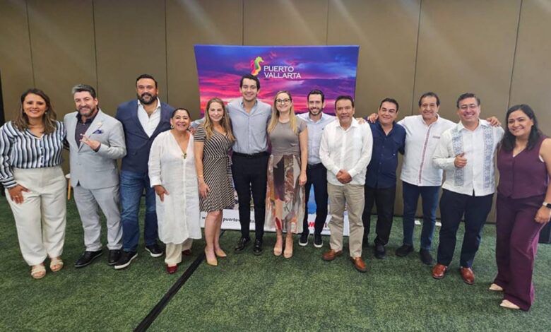 58ª Asamblea Ordinaria de la Unión de Secretarios de Turismo de México A.C. (ASETUR).