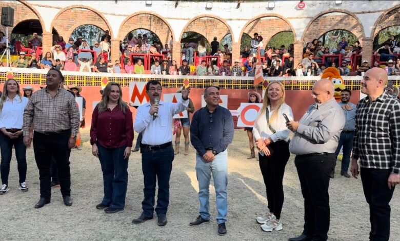 La Facultad de Comercio, Administración y Ciencias Sociales Nuevo Laredo (FCACS) de la Universidad Autónoma de Tamaulipas (UAT) llevó a cabo los festejos del 68 aniversario de su fundación.